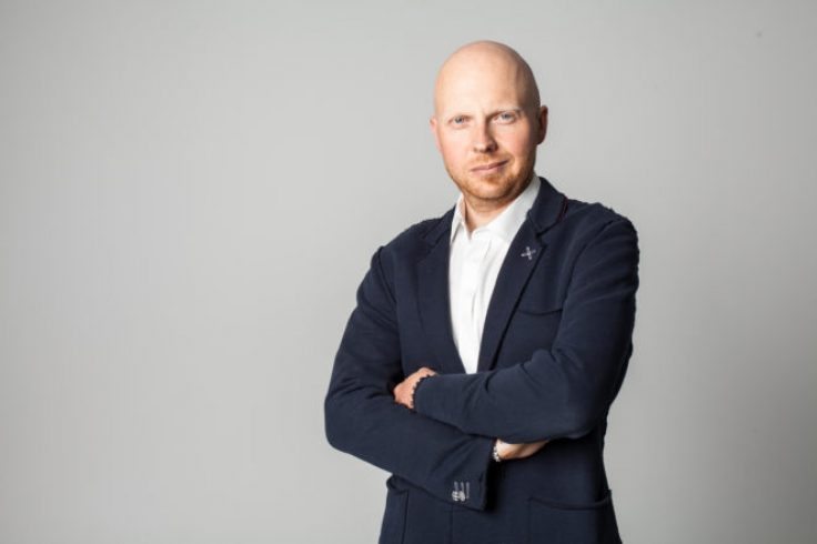 TomaszBartnik662x441 2 HRstandard.pl