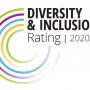 diversity inclusion rating