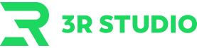 3RStudio - Logo