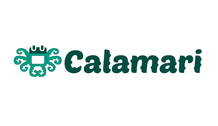 Calamari - Logo