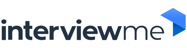 InterviewMe  - Logo