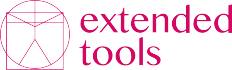 Extended Tools - Logo