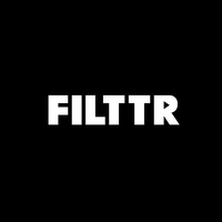 Filttr - Logo