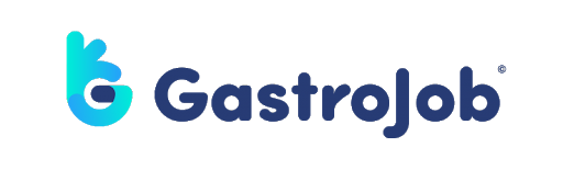 GastroJob SP. Z O.O. - Logo