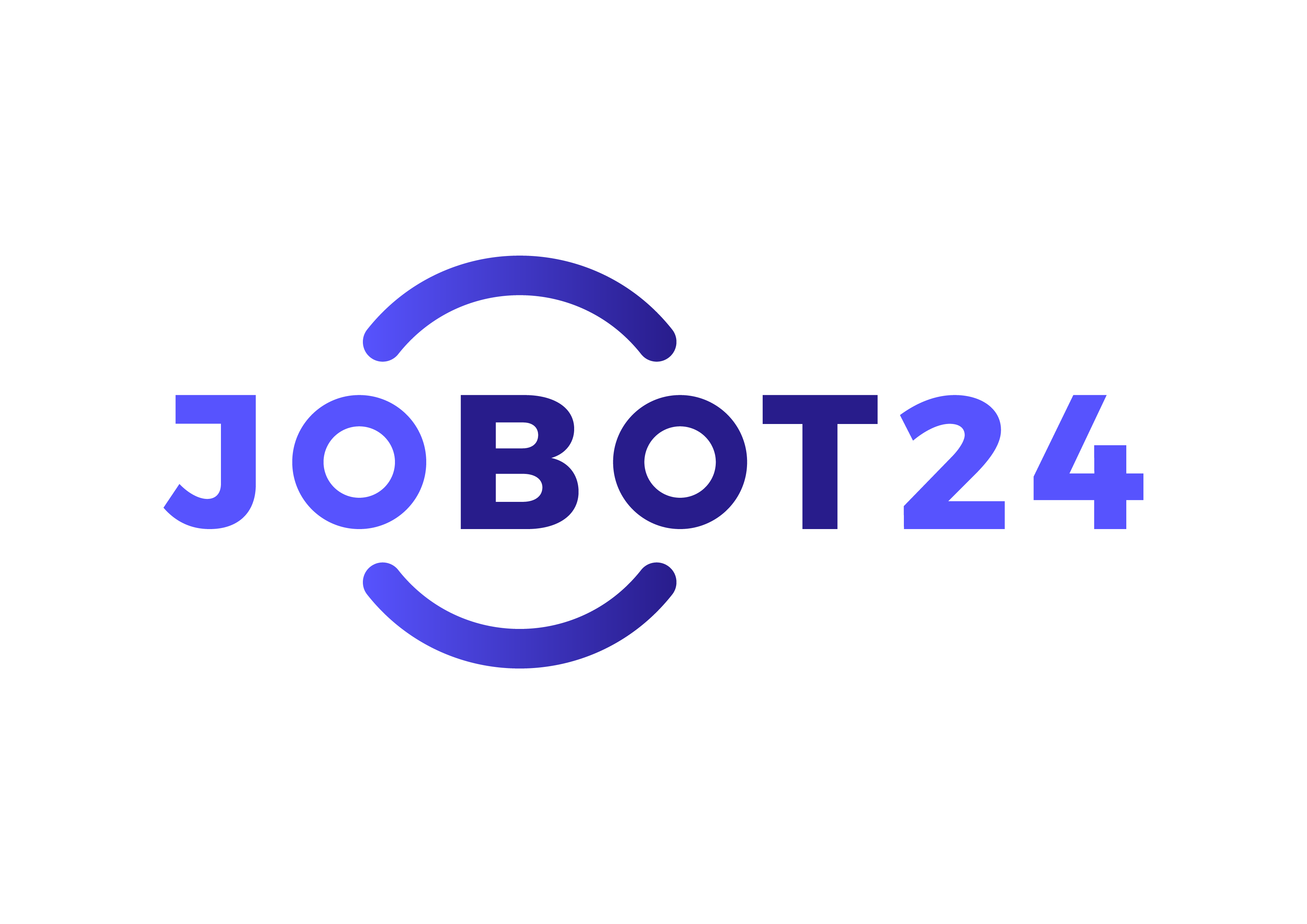 Jobot24 - Logo
