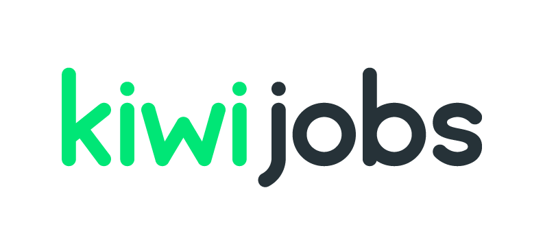 KIWI JOBS SP Z O O - Logo