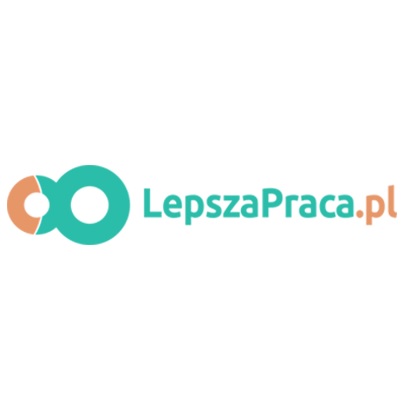 Lepsza Praca - Logo