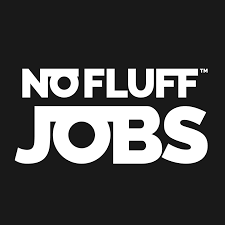 No fluff jobs - Logo