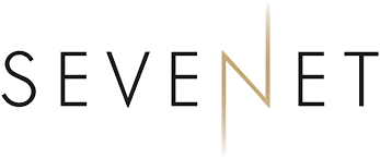 Sevenet - Logo