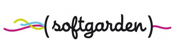 softgarden e-recruiting - Logo