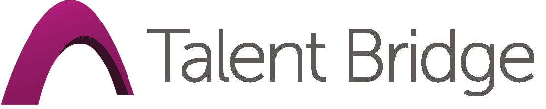 Talent Bridge - Logo