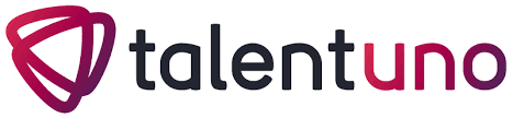 Talentuno - Logo
