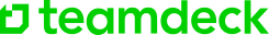 Teamdeck - Logo