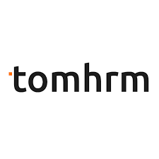 tomHRM - Logo