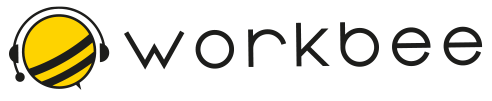 Workbee - Logo