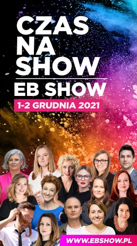 EB show