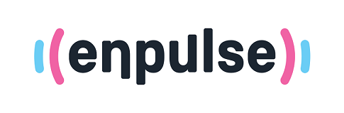 Enpulse - Logo