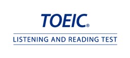 Test TOEIC® - Logo