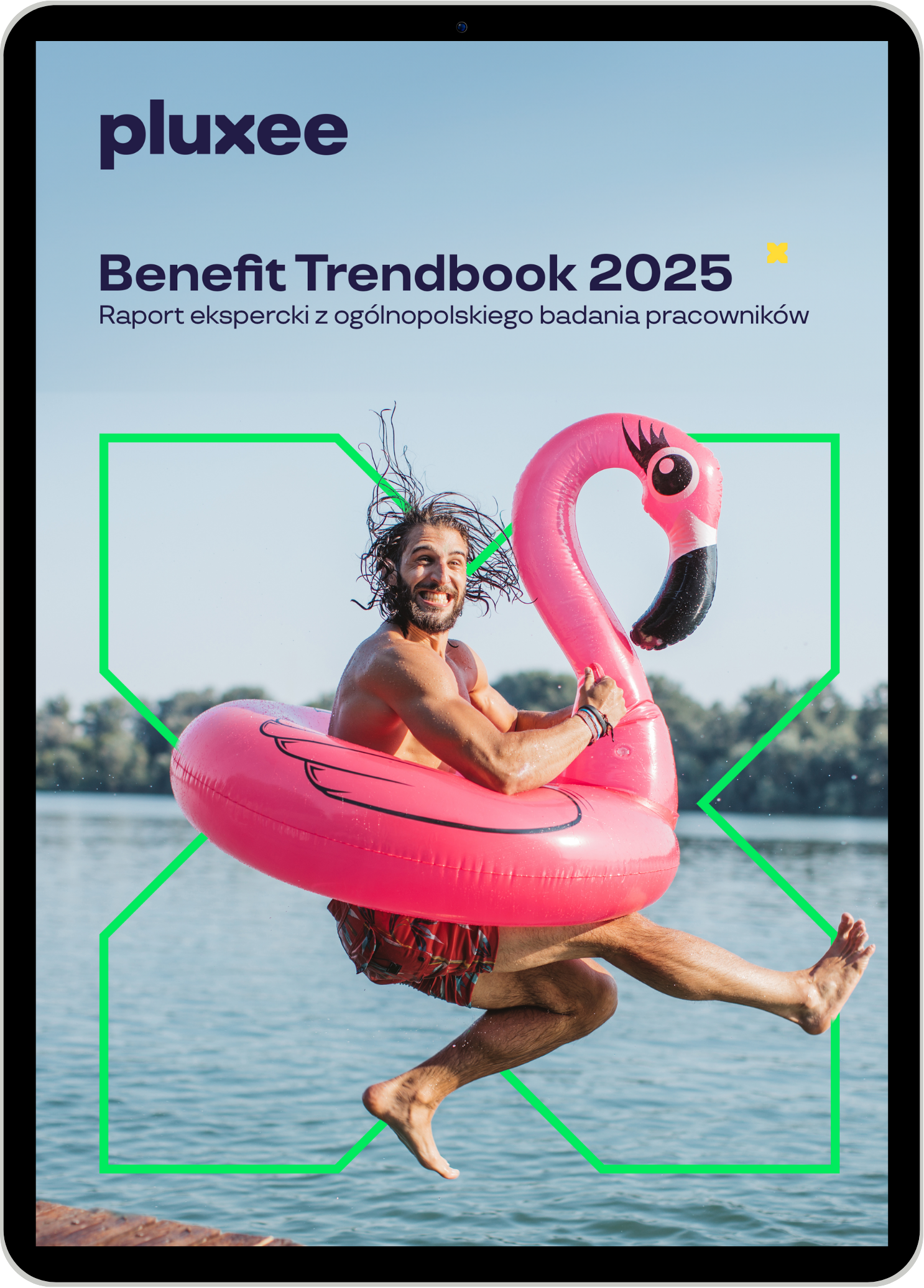 Benefit Trendbook 2025