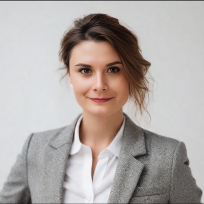 Anna Majkowska, CEO NowoczesnyHR