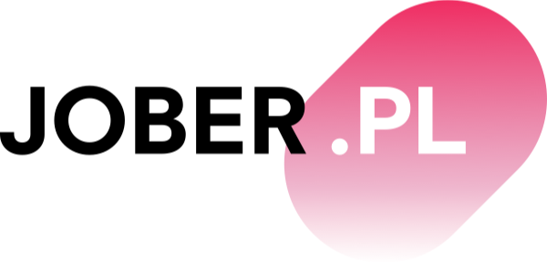 Jober.pl - Logo