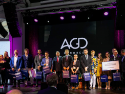 II Kongres AGD w Łodzi: Wyzwania HR