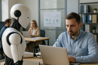 Automatyzacja i AI na rynku pracy – co nas czeka?