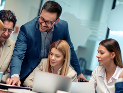 Skuteczne metody wypracowania onboardingu w firmie