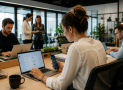 Ekosystem pracowniczy zamiast systemu HR. Tak zmienia się cyfrowe doświadczenie pracowników