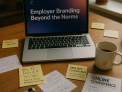 Kreatywność bez filtra: Jak pokazać prawdziwą twarz technologii