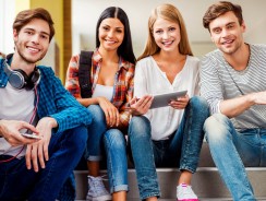 Jak przyciągać młode talenty? Rozpoznawalną marką!