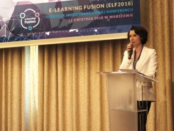 Podsumowanie III Międzynarodowej Konferencji E-Learning Fusion