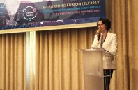 Podsumowanie III Międzynarodowej Konferencji E-Learning Fusion