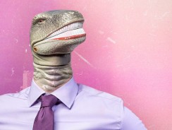 10 błędów popełnianych przez dobrych liderów