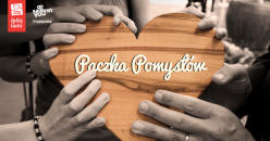 Szlachetna Idea, czyli jak organizacja może pomóc tworzyć dobro?