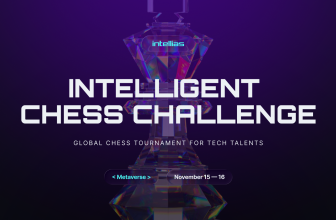 Turniej szachowy Intellias w metawersum – globalne wyzwanie dla profesjonalistów IT