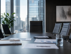 Sukcesja CEO staje się wyzwaniem dla firm
