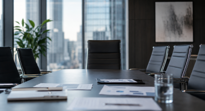Sukcesja CEO staje się wyzwaniem dla firm