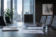 Sukcesja CEO staje się wyzwaniem dla firm