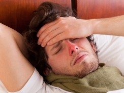 Przełom roku sprzyja L4?