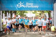 Wrocławskie i warszawskie firmy gonią za marzeniami podopiecznych Fundacji Everest