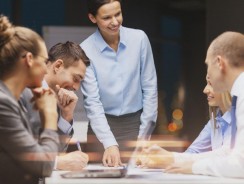 Pięć rzeczy, które poprawią relacje między menedżerami a pracownikami