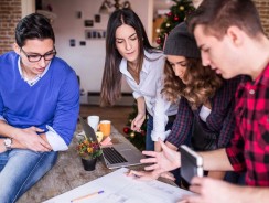 Kilka mitów na temat millenialsów