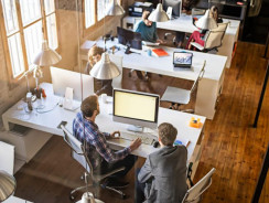 Digital workplace w Polsce – trendy i technologie