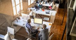 Digital workplace w Polsce – trendy i technologie