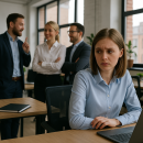 Mobbing w pracy 2025 – raport Koalicji Bezpieczni w Pracy