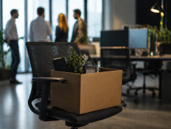 40% odchodzi w pierwszym miesiącu. Firmy tracą ludzi za szybko