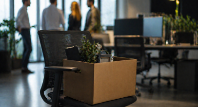 40% odchodzi w pierwszym miesiącu. Firmy tracą ludzi za szybko