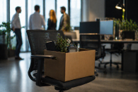 40% odchodzi w pierwszym miesiącu. Firmy tracą ludzi za szybko