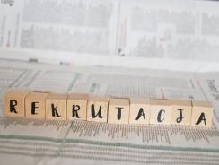Rynek pracy idzie do góry, firmy chcą zatrudniać!